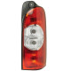 Ліхтар задній правий Opel Movano 03-09, Renault Master 03-09 (TYC) 4401957
