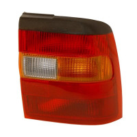 Ліхтар задній правий Opel Vectra A 92-94 седан/хетчбек (TYC) 90443647