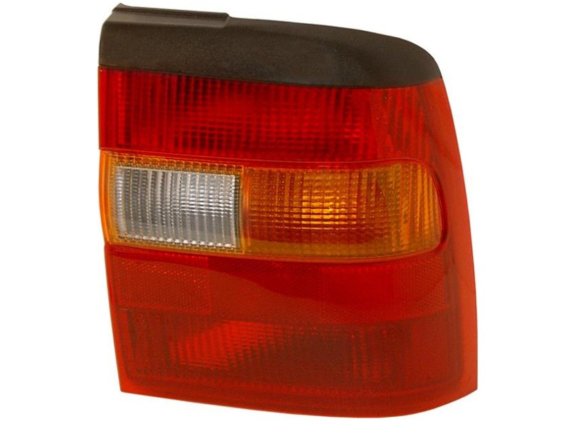 Ліхтар задній правий Opel Vectra A 92-94 седан/хетчбек (Depo) 90443647
