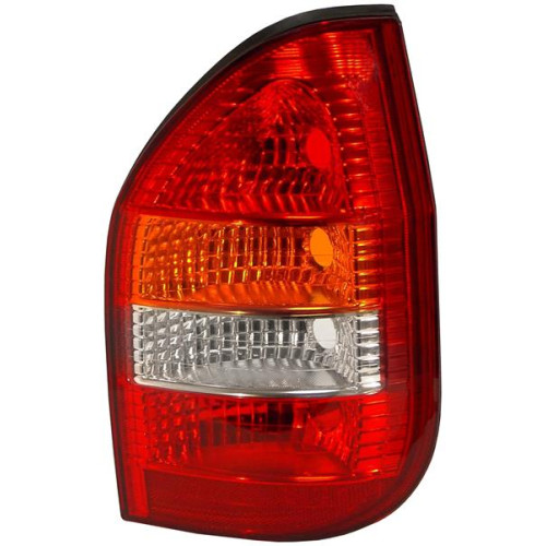 Ліхтар задній правий Opel Zafira A 1999-2001 DEPO 50620712A1
