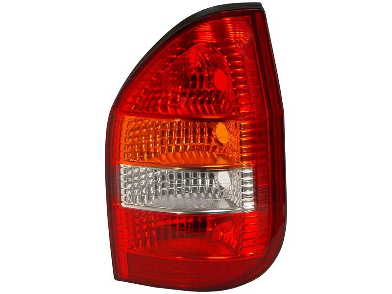 Ліхтар задній правий Opel Zafira A 1999-2001 DEPO 50620712A1