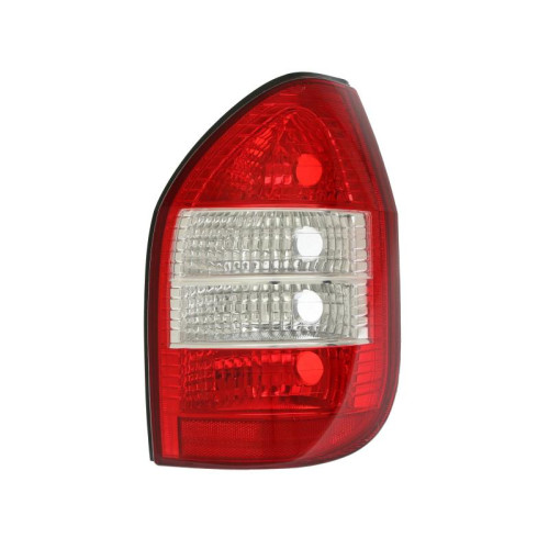 Ліхтар задній правий Opel Zafira A 2001-2005 DEPO 93175679