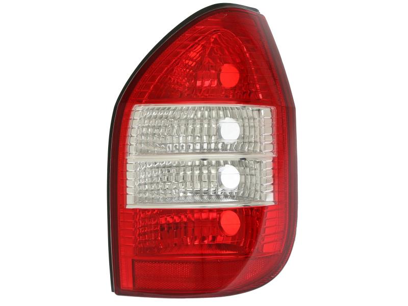 Ліхтар задній правий Opel Zafira A 2001-2005 DEPO 93175679