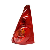 Ліхтар задній правий Peugeot 107 05-12 (Depo) 6351X6