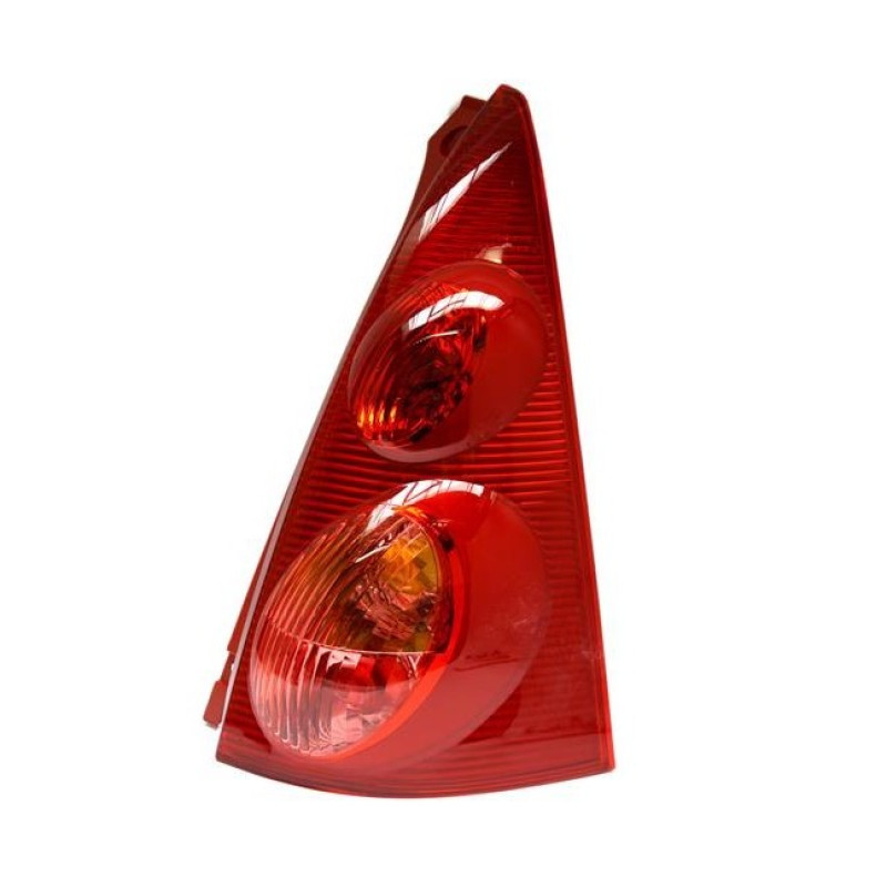 Ліхтар задній правий Peugeot 107 05-12 (Depo) 6351X6