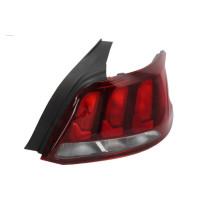 Ліхтар задній правий Peugeot 301 17- (Китай) 9817299580