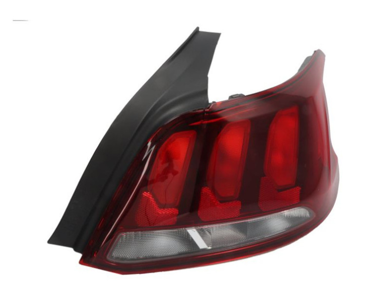 Ліхтар задній правий Peugeot 301 17- (Depo) 9817299580