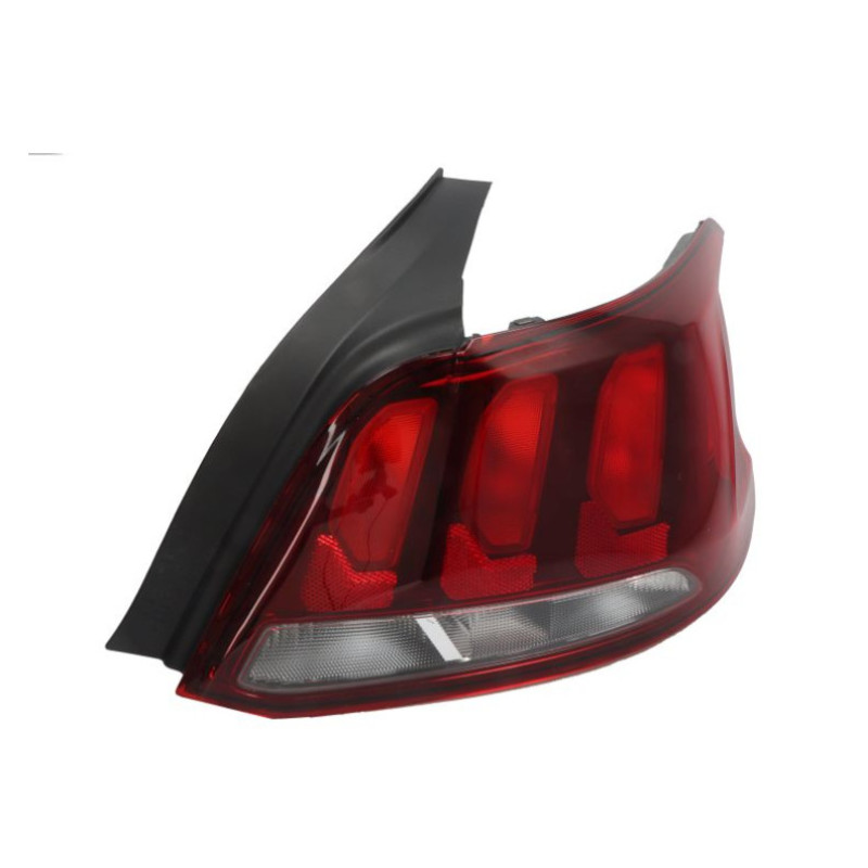 Ліхтар задній правий Peugeot 301 17- (Depo) 9817299580