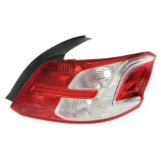 Ліхтар задній правий Peugeot 301 13-17 (DEPO) 9674807780