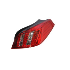 Ліхтар задній правий Peugeot 508 2011-2014 DEPO 6350LL