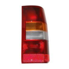 Ліхтар задній правий Peugeot Expert, Citroen Jumpy, Fiat Scudo 96-06 (TYC) 6351E6