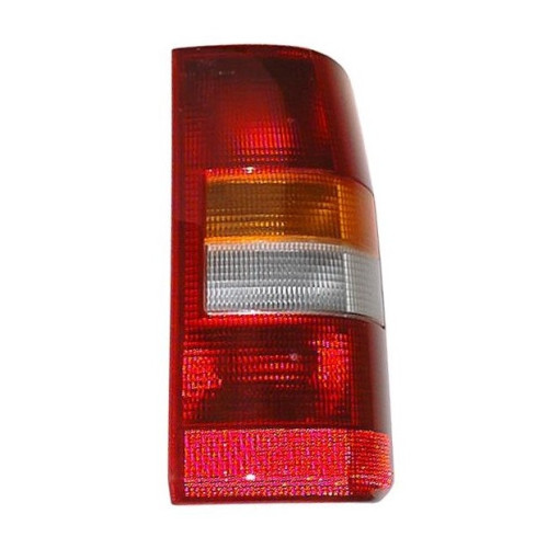 Ліхтар задній правий Peugeot Expert, Citroen Jumpy, Fiat Scudo 96-06 TYC 6351E6