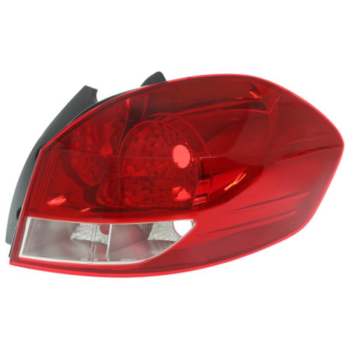 Ліхтар задній правий Renault Clio 3 Crand Tour DEPO 8200586844