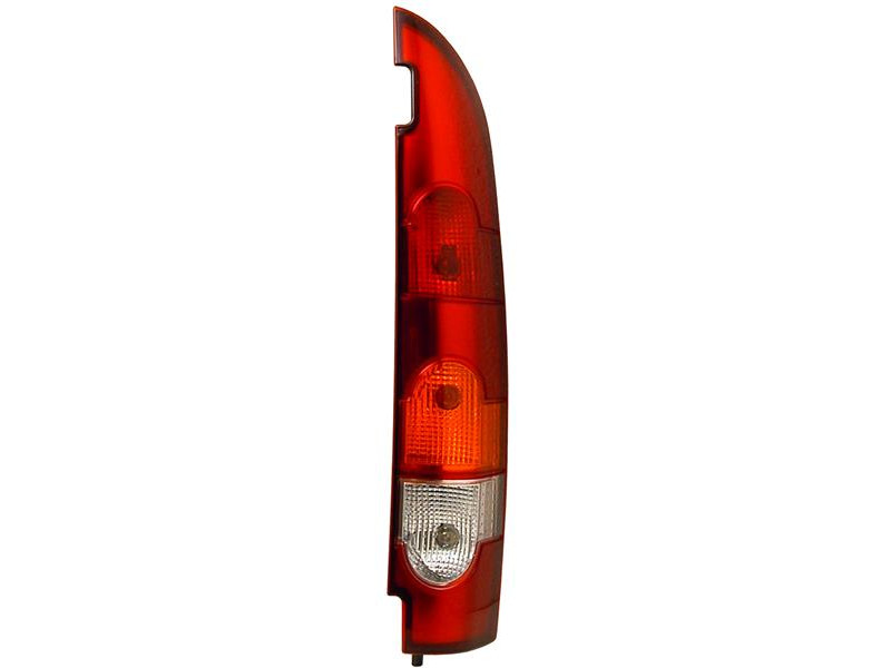 Ліхтар задній правий Renault Kangoo 03-09 2дв. DEPO 8200150621