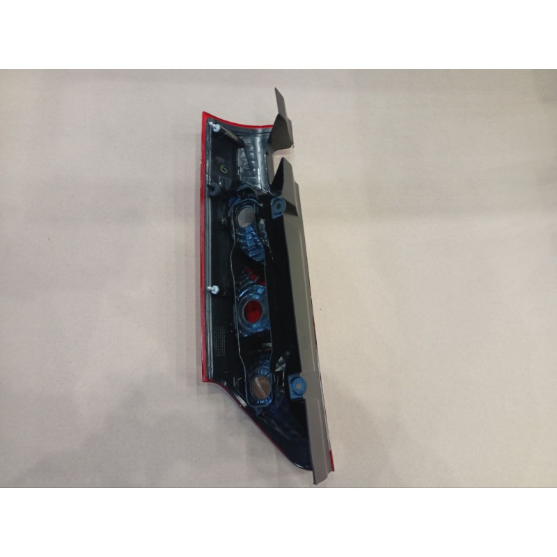 Ліхтар задній правий Renault Kangoo 13-21 (DP) 2 двері 265506747R