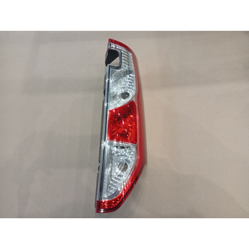 Ліхтар задній правий Renault Kangoo 13-21 (DP) 2 двері 265506747R