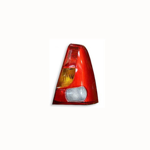 Ліхтар задній правий Renault Logan 04-08, Dacia Logan 2004-2008 (Китай, Tempest) 6001546795