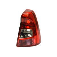 Ліхтар задній правий Renault Logan седан 09-13 (TYC) 8200744759
