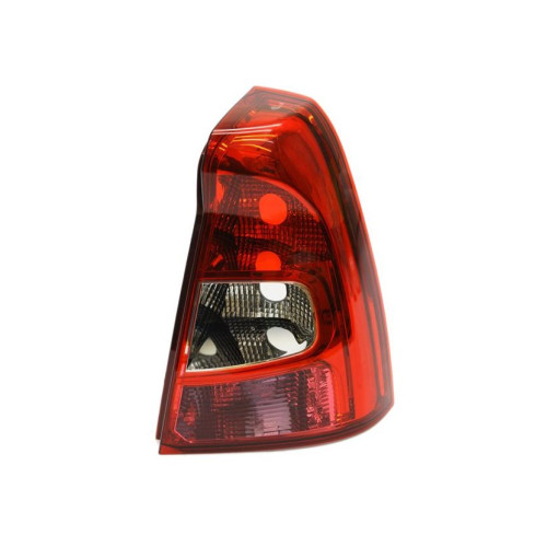Ліхтар задній правий Renault Logan седан 2009-2013 DEPO 8200744759