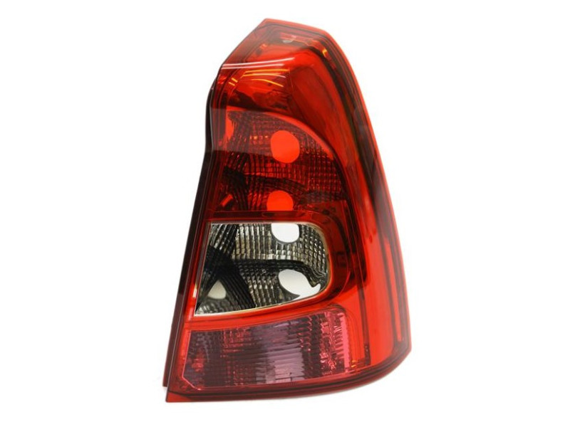 Ліхтар задній правий Renault Logan седан 09-13 (Китай) 8200744759
