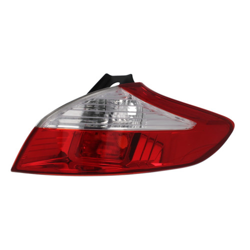 Ліхтар задній правий Renault Megane III 2008-2013 хетчбек DEPO 265500007R