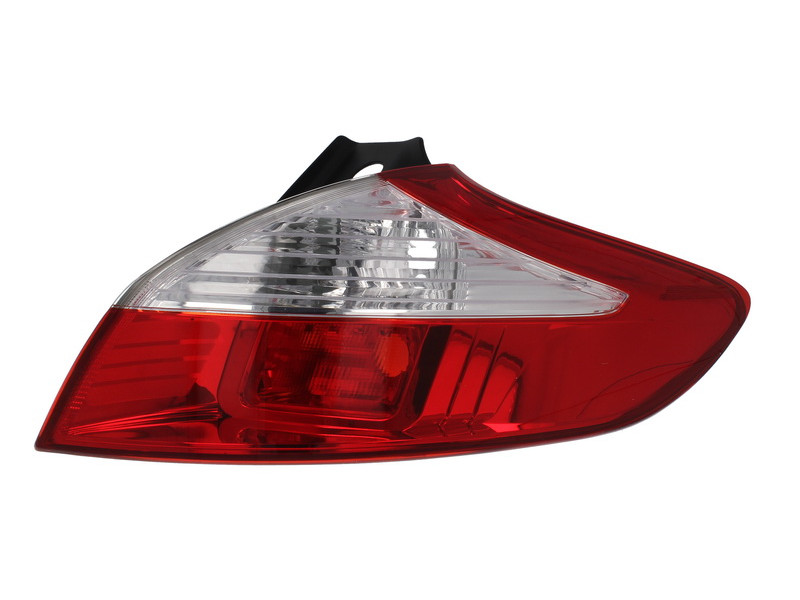Ліхтар задній правий Renault Megane III 2008-2013 хетчбек DEPO 265500007R