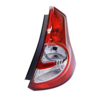 Ліхтар задній правий Renault Sandero 08-13 (TYC) 8200734824