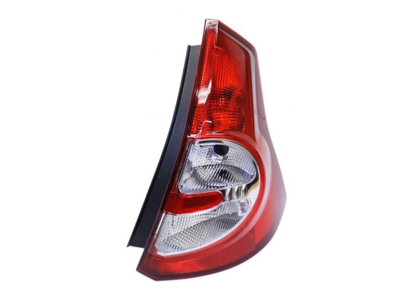 Ліхтар задній правий Renault Sandero 08-13 (Depo) 8200734824