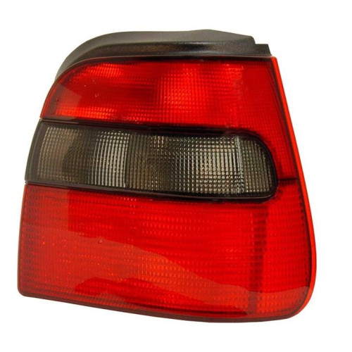 Ліхтар задній правий Skoda Felicia 1995-2001 хетчбек, універсал DEPO 098788190A