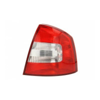 Ліхтар задній правий Skoda Octavia A5 09-13 ліфтбек (Tempest) 1Z5945112B