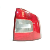 Ліхтар задній правий Skoda Octavia A5 09-13 (TYC) 1Z9945112A