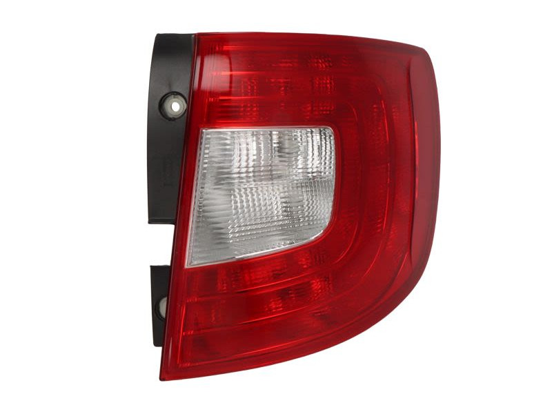 Ліхтар задній правий Skoda Superb II 2009-2014 універсал DEPO 3T9945112, 3T9971018