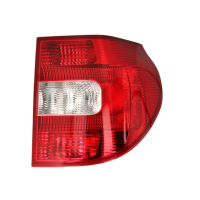 Ліхтар задній правий Skoda Yeti 09-14 (Depo) 5L1945112