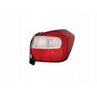 Ліхтар задній правий Subaru XV, Impreza 12-17 (Depo) 84912FJ040