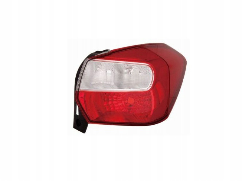 Ліхтар задній правий Subaru XV, Impreza 12-17 (TYC) 84912FJ040