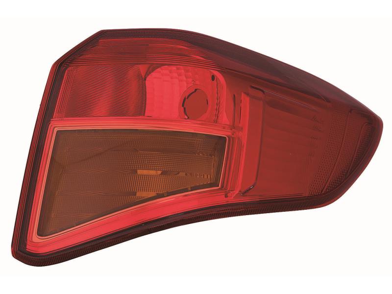 Ліхтар задній правий Suzuki Vitara 15- (DEPO) 3565054P00000
