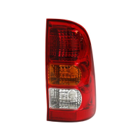 Ліхтар задній правий Toyota Hilux 05-11 (Depo) 815510K030
