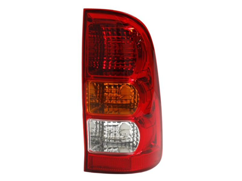 Ліхтар задній правий Toyota Hilux 05-11 (Depo) 815510K030