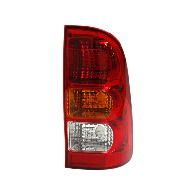 Ліхтар задній правий Toyota Hilux 05-11 (Depo) 815510K030