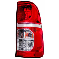 Ліхтар задній правий Toyota Hilux 05-15 (TYC) 815510K140