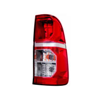 Ліхтар задній правий Toyota Hilux 12-16 (Depo) 815500K160