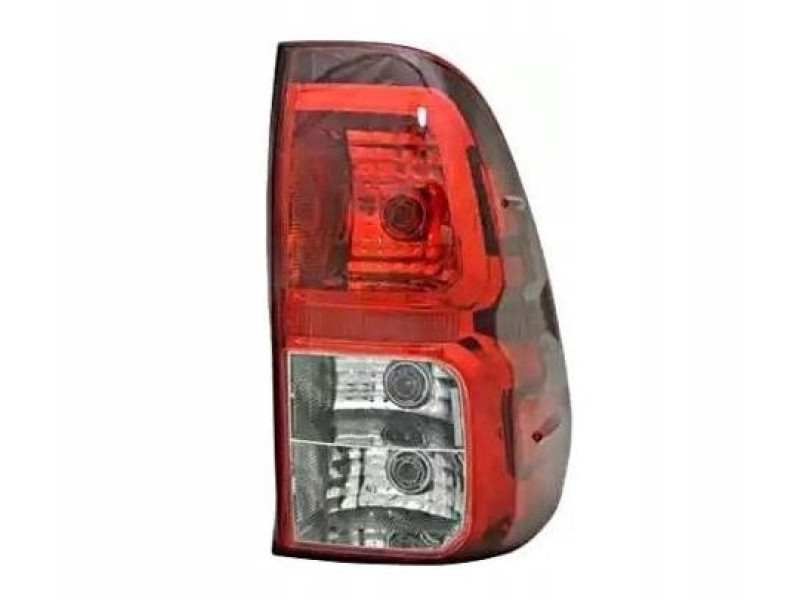 Ліхтар задній правий Toyota Hilux 15- (Depo) 815500K260