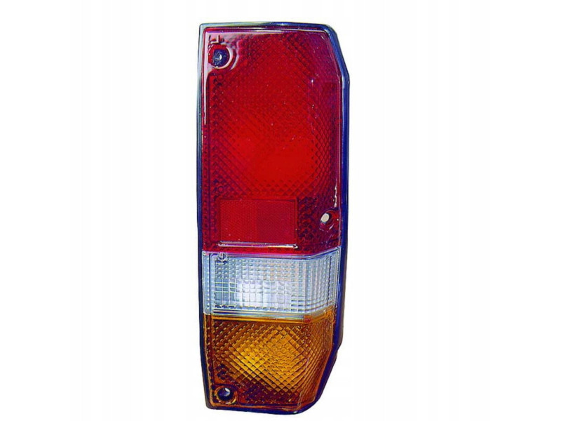 Ліхтар задній правий Toyota Land Cruiser J70 1984-1990 Polcar 81550-69105, 81551-90K00