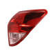 Ліхтар задній правий Toyota RAV4 2006-2010 DEPO 8155142090, 8155142091