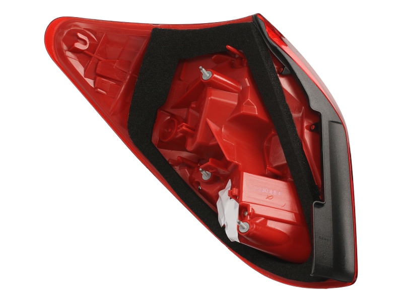 Ліхтар задній правий Toyota RAV4 2006-2010 DEPO 8155142090, 8155142091