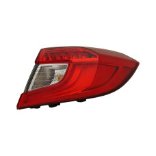 Ліхтар задній правий (USA) Honda Accord 10 2018-2022 седан FPS 33500TVAA01