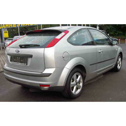Ліхтар задній правий в бампері Ford Focus 2 2004-2008 хетчбек, активний (без патрону) DEPO 1124570