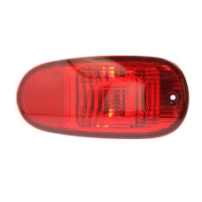 Ліхтар задній правий в бампері Hyundai Santa Fe I 2001-2004 DEPO 9240526050