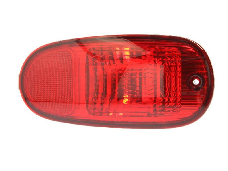 Ліхтар задній правий в бампері Hyundai Santa Fe I 2001-2004 DEPO 9240526050