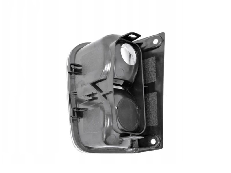 Ліхтар задній правий в бампері Renault Trafic, Opel Vivaro 07-14 (TYC) під плату 4419129